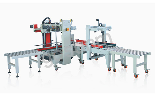 你了解全自動工字型封箱機(jī)嗎？