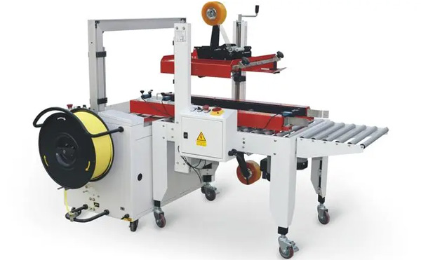 大家對(duì)于自動(dòng)封箱機(jī)了解多少，本文簡(jiǎn)單介紹一下