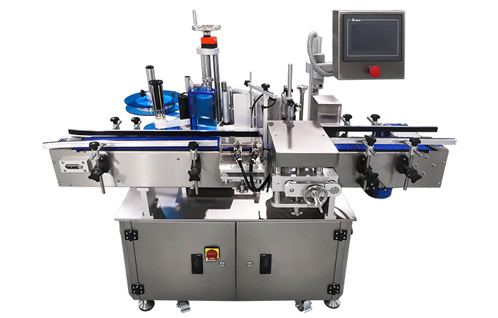 非定制貼標機的注意事項有哪些？