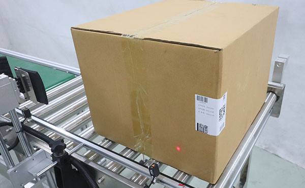 打印貼標機,貼標機,在線打印貼標機