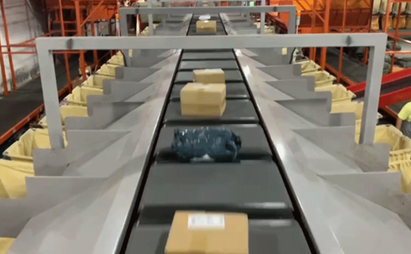 掃碼稱(chēng)重測(cè)體積一體機(jī),掃碼稱(chēng)重量方一體機(jī),DWS物流設(shè)備